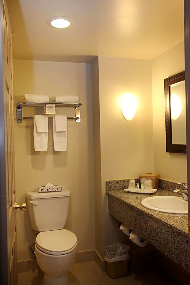 Montecassino Hotel & Suites