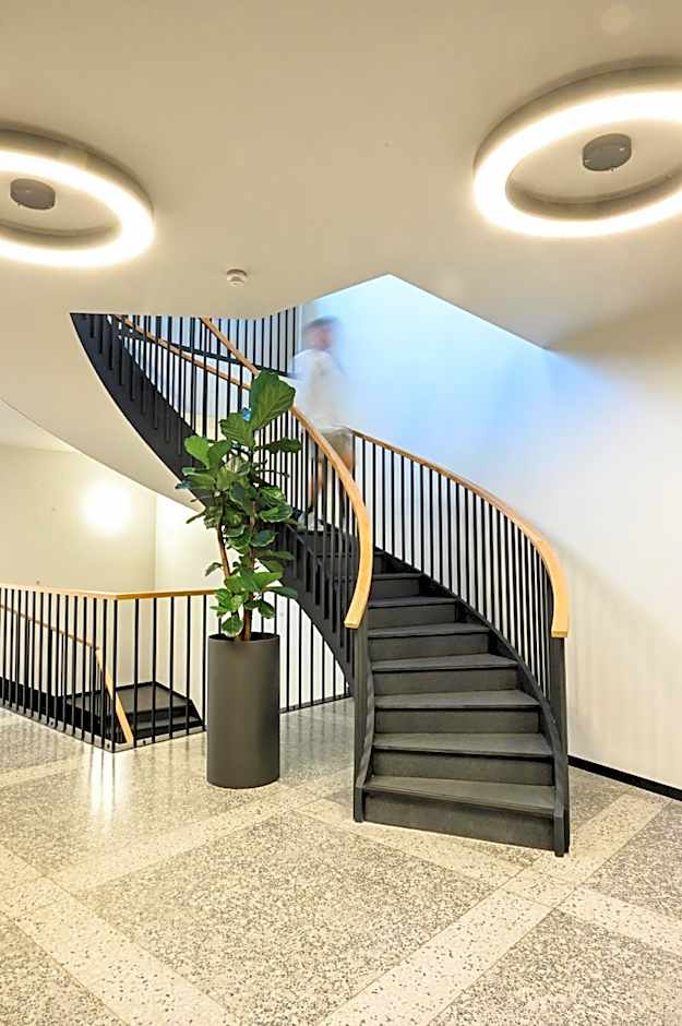 Aston Hotel Riga
