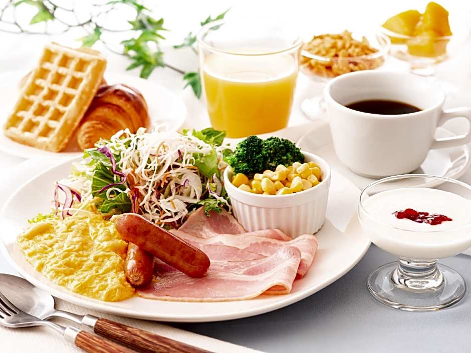 Comfort Inn Tokyo Roppongi