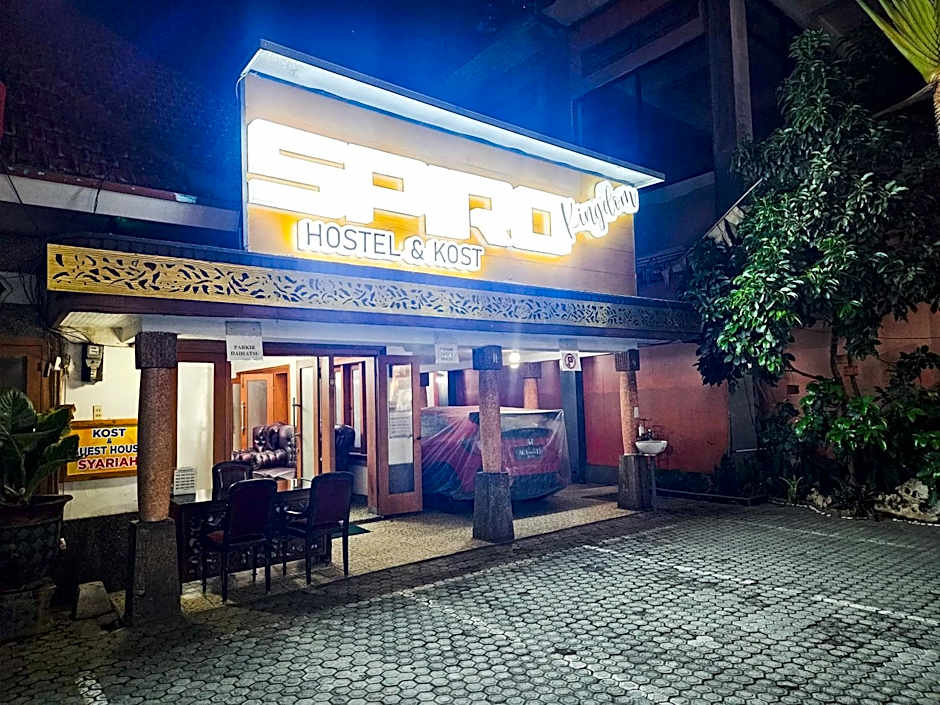 RedDoorz Syariah Near Alun-Alun Tulungagung