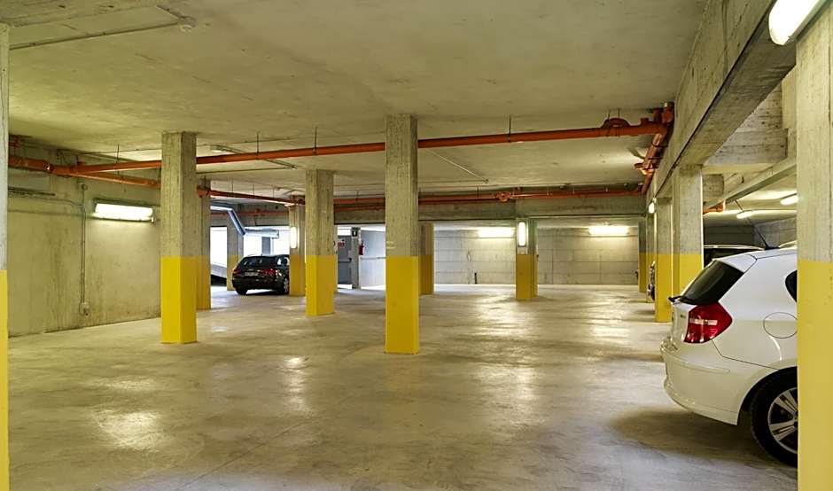 Residence Hotel Piccadilly