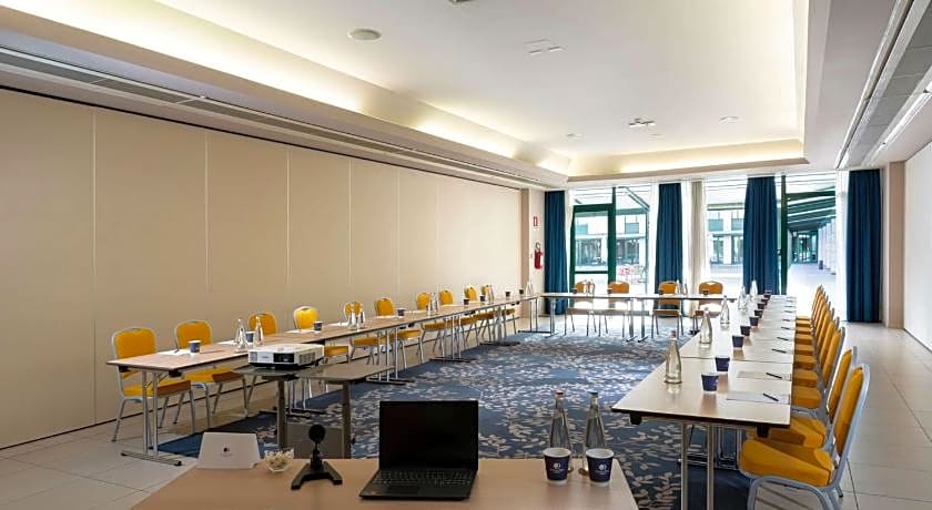 DoubleTree by Hilton Milan Malpensa
