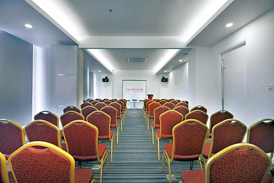 favehotel Olo Padang