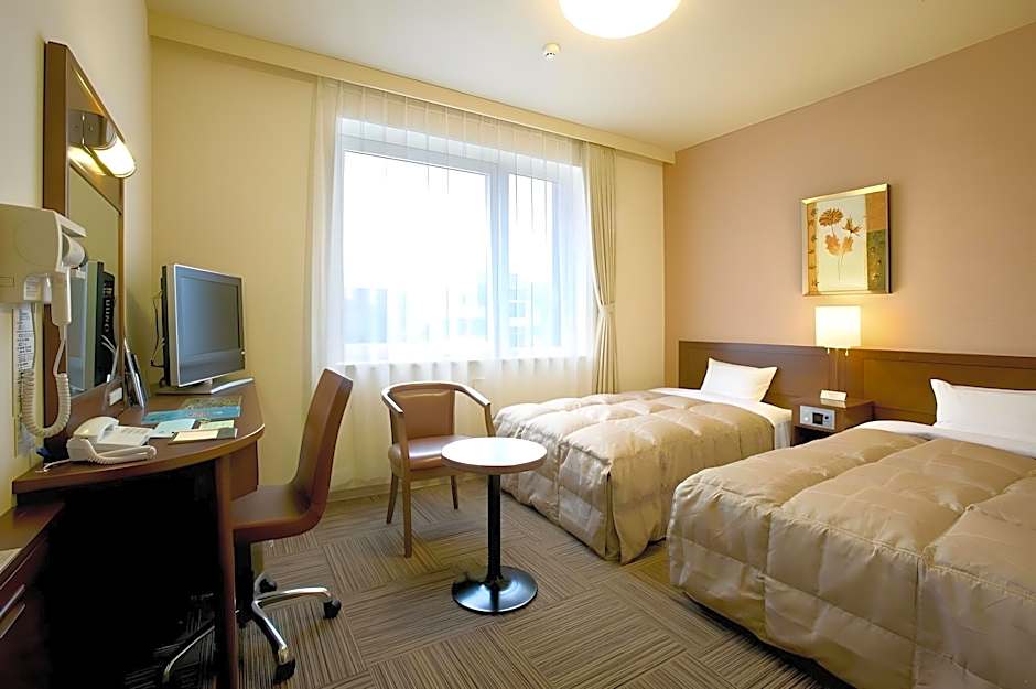 Hotel Route Inn Yatsushiro