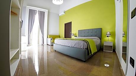 Beverello Suite