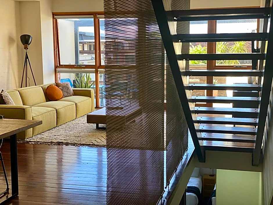 Byron Butter Factory Apartments