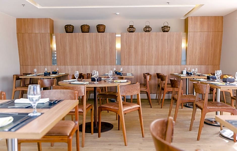 Ritz Copacabana Hotel