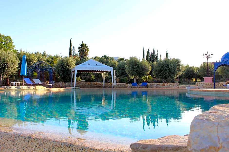 Hotel de Charme Capela das Artes