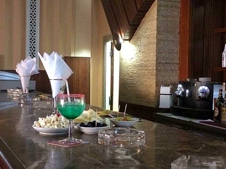 Hotel Bab Mansour