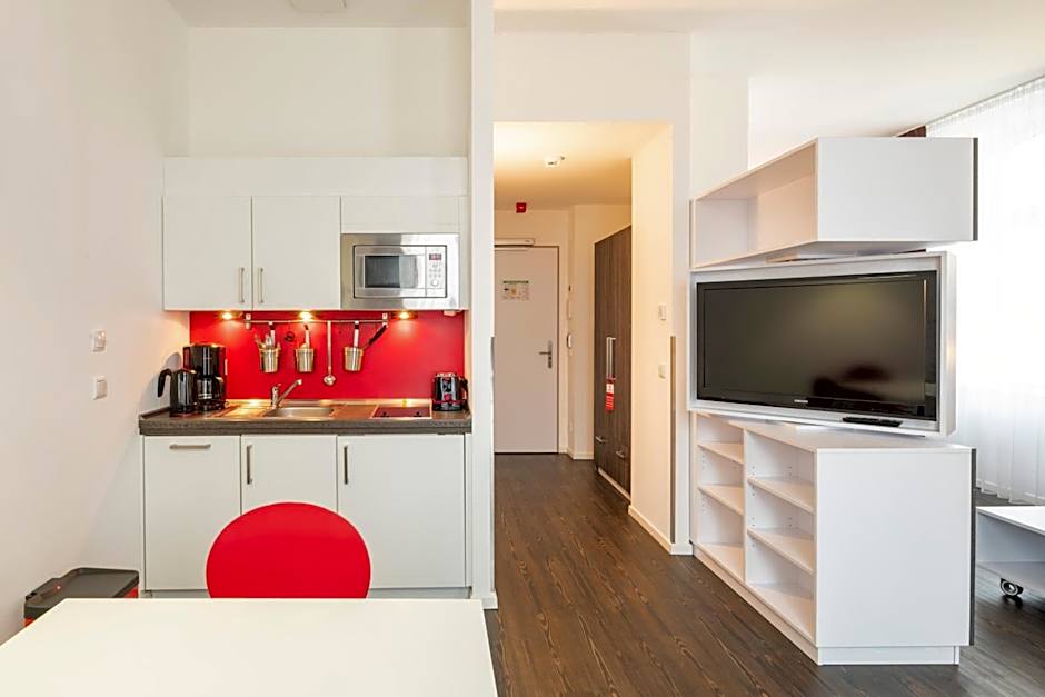 Boardinghaus Weinberg Campus