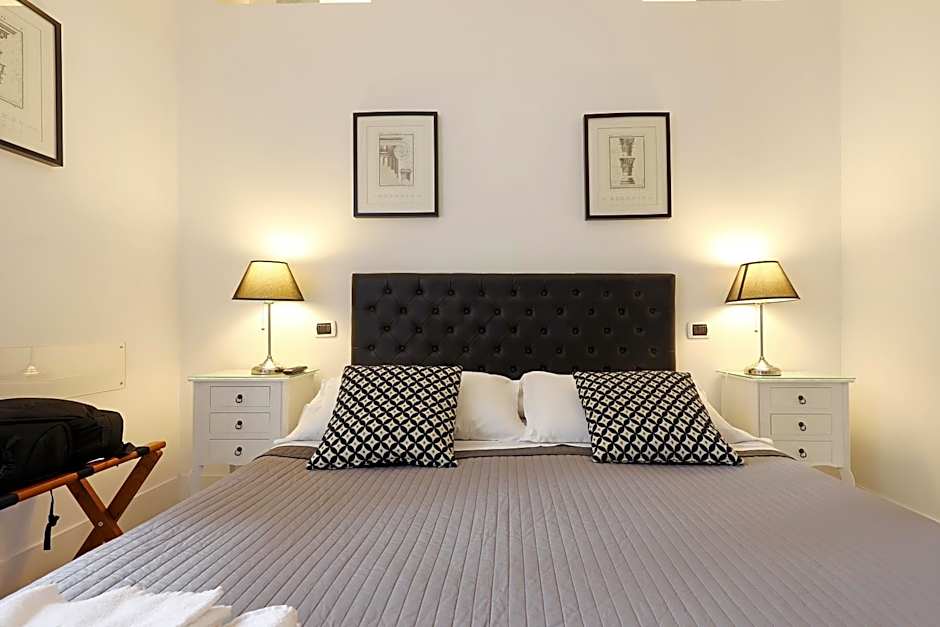 Residenza Mazzini