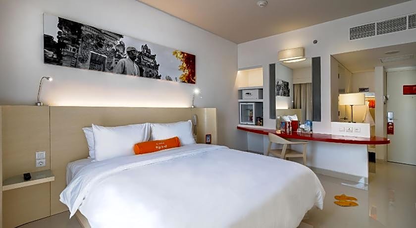 Harris Hotel And Conventions Denpasar Bali