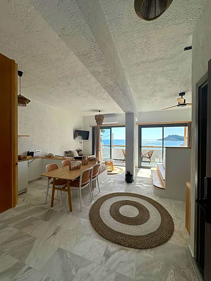 SPONGIA HOTEL SUITES & Spa