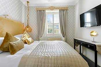 Junior Suite First Floor