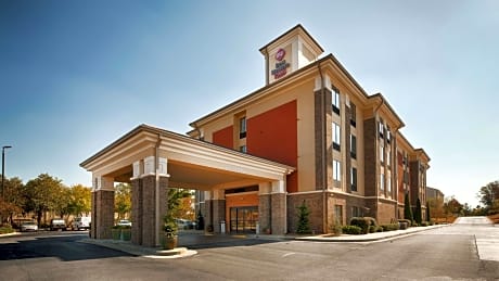 Best Western Plus Fairburn Atlanta Southwest