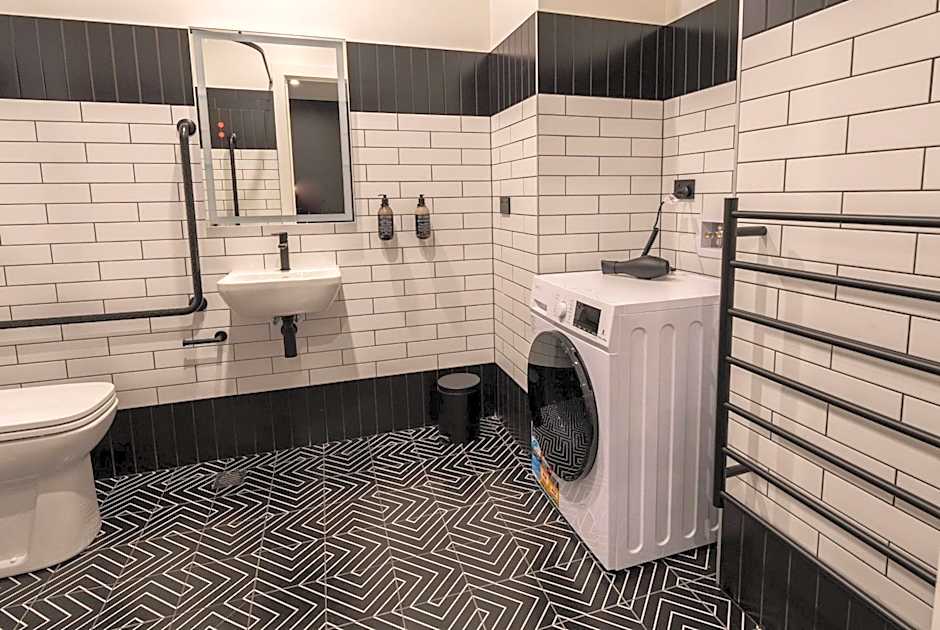 TRYP by Wyndham Wellington, Tory Street