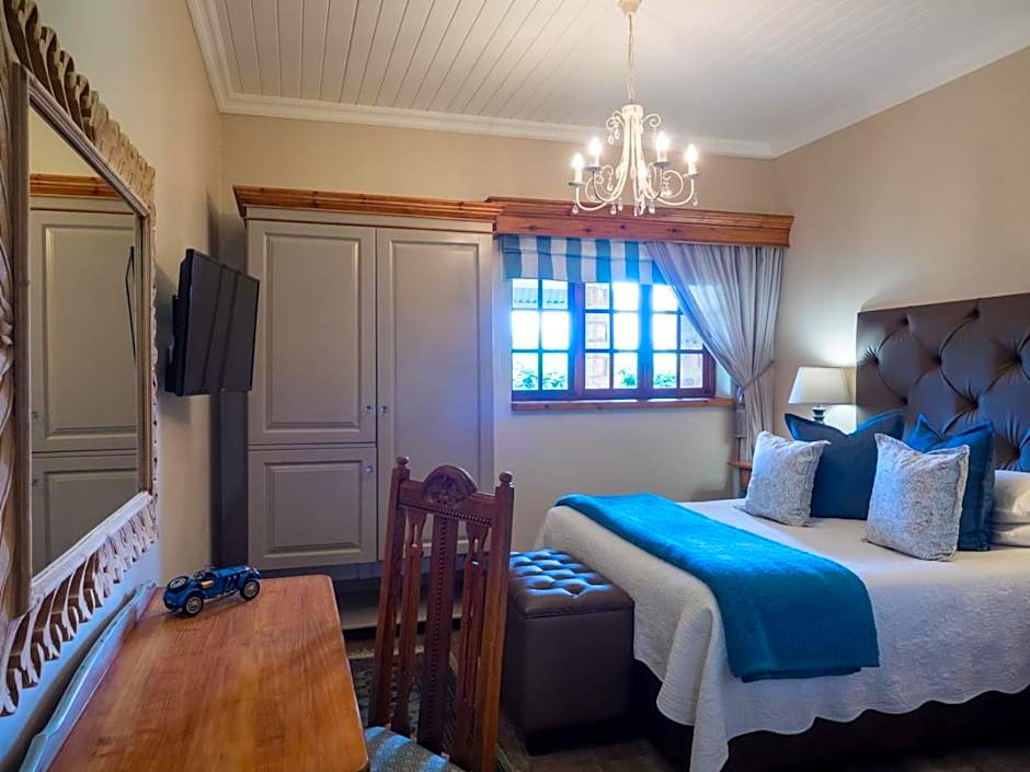 Fouriesburg Country Inn