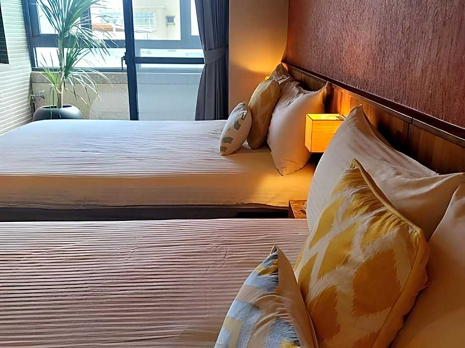 90 percent Bed and Breakfast