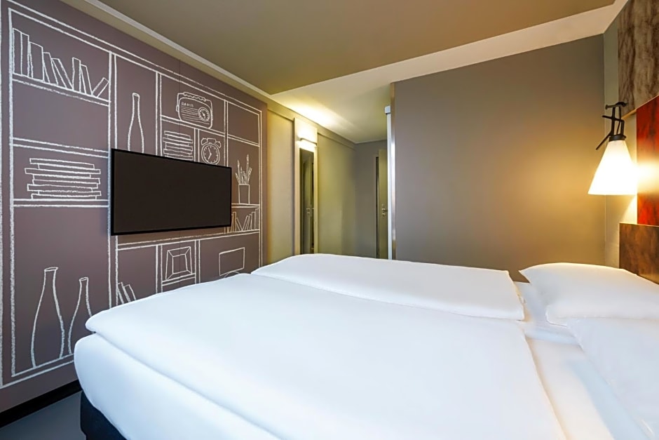 ibis Zurich Adliswil