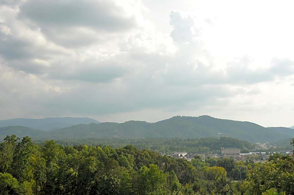 The Lodges of the Great Smoky Mountains by Capital Vacations