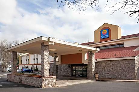 Comfort Inn & Suites Statesville - Mooresville