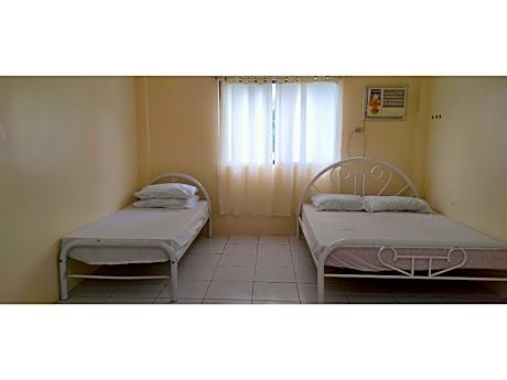 Superior Family Room