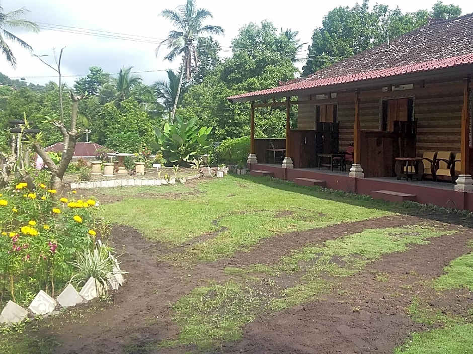Gosela Homestay