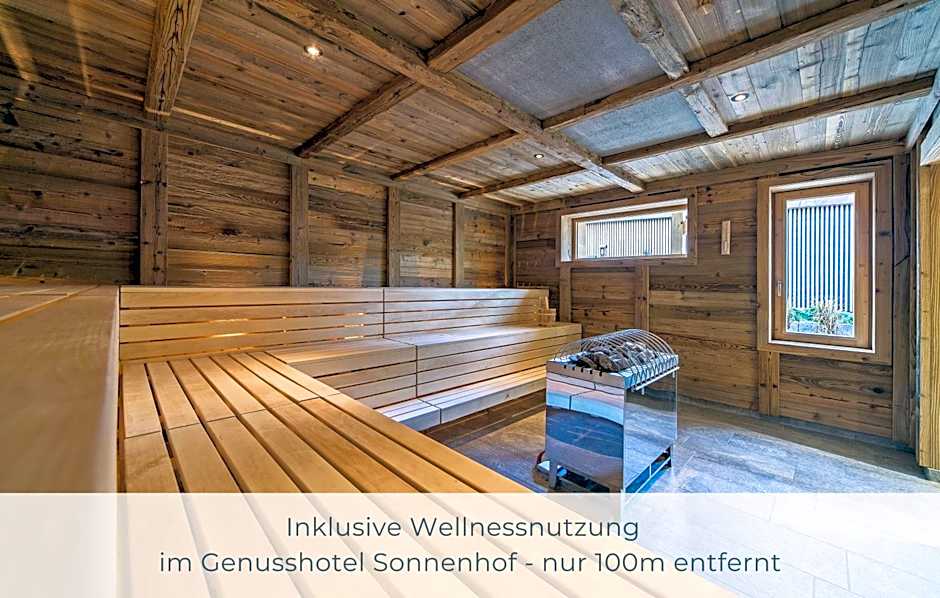 Sonnenhof Appartements