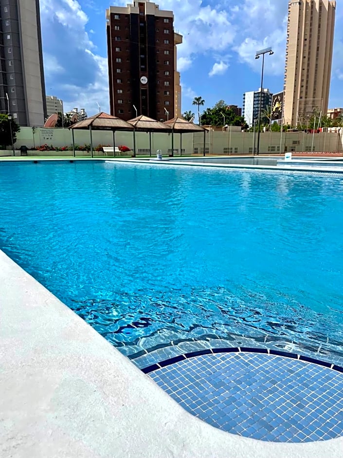 Apartamentos Gemelos 2 y 4 by Gestaltur