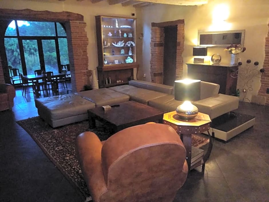 Domaine La Baronne