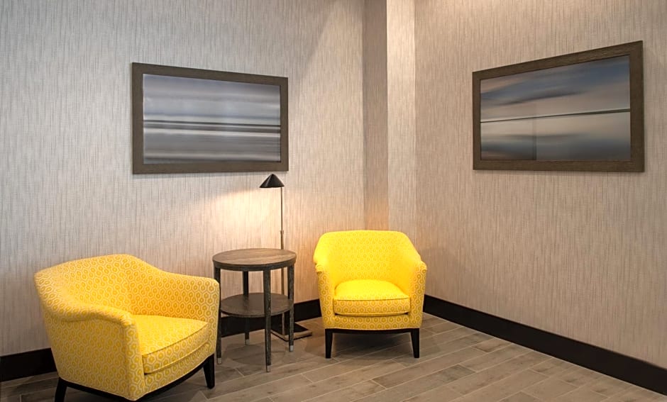 Homewood Suites By Hilton North Charleston
