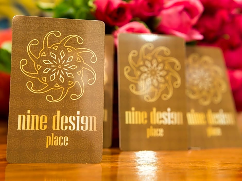 Nine Design Place