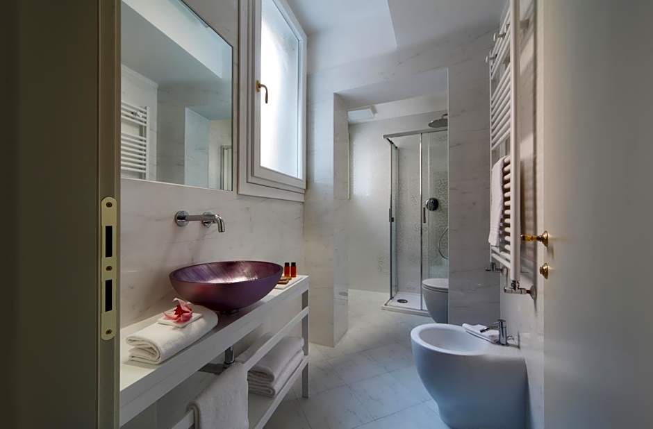 Arcadia Boutique Hotel