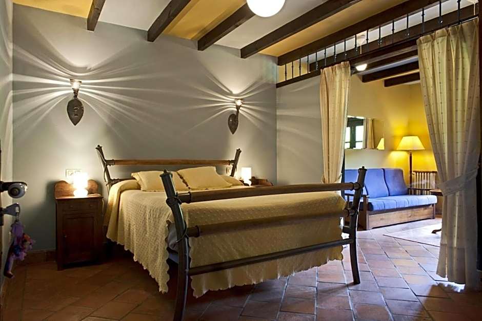 HOTEL RURAL ARREDONDO