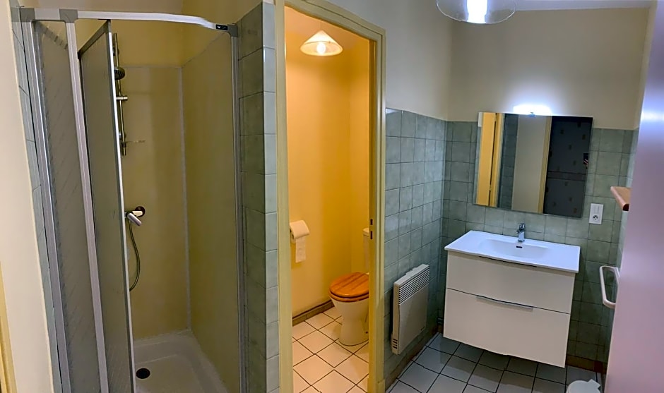 Chambres d’hôtes « Les sorbiers »