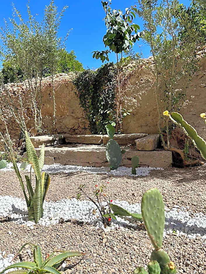 Arcobaleno Tropea centro