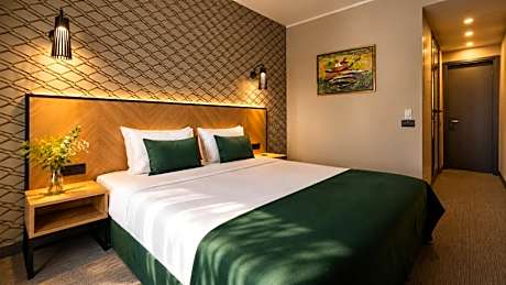 Vitosha Park Hotel - Free Pool & Gym