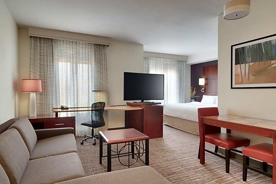 Residence Inn by Marriott Jackson