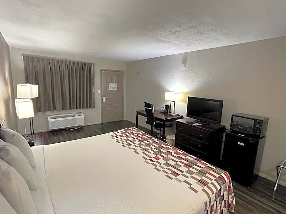 Econo Lodge Childress