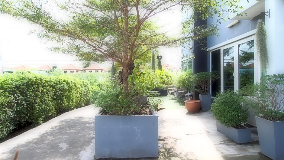 I - Beyond Residence