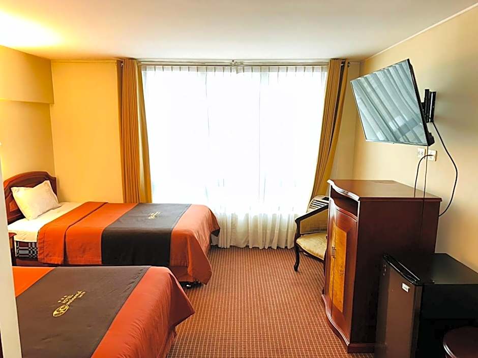 Hotel Continental Lima