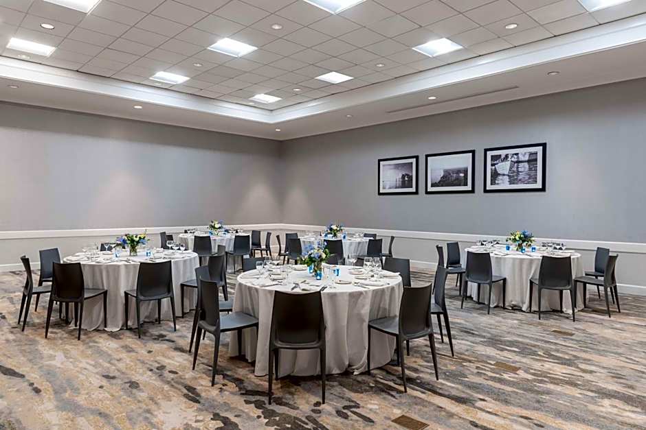 Hilton Alexandria Mark Center