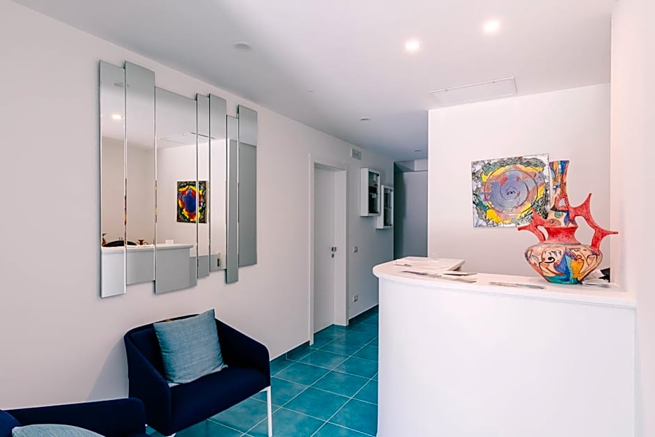 Casa Dolce Casa Ravello