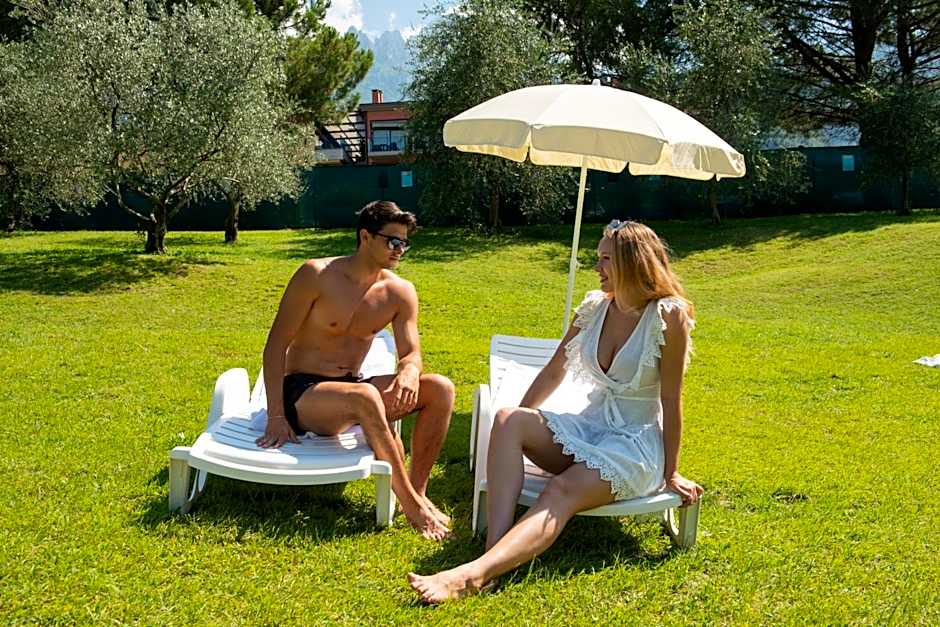 Park Hotel Abbadia