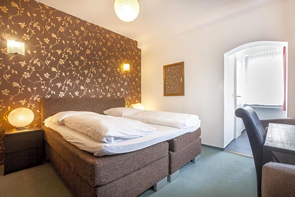 Hotel Union by TM
