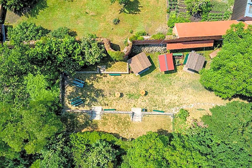 SCHULZENS Brauerei & Hotel