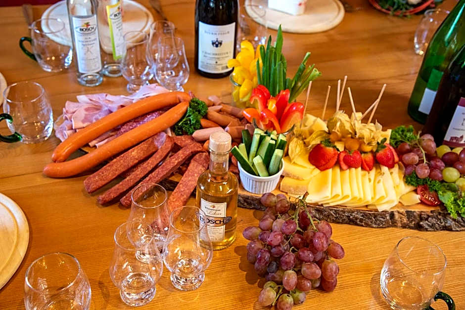 Hotel & Restaurant Post