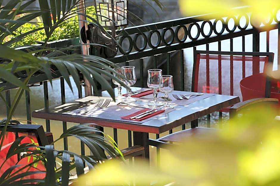 Best Western Hotel Le Pont D'Or