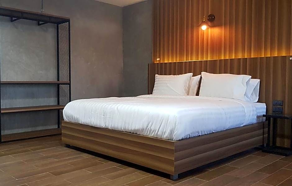 Rabbit Hotel Phimai