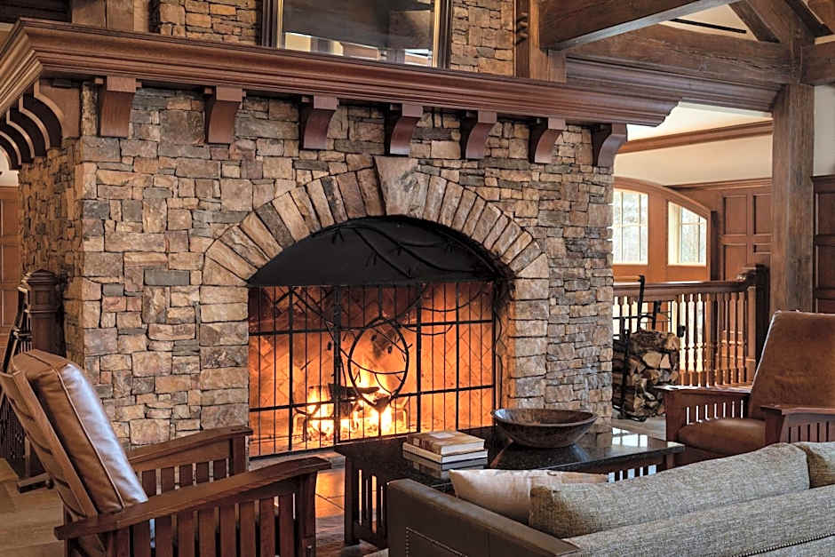 The Ritz-Carlton Reynolds Lake Oconee